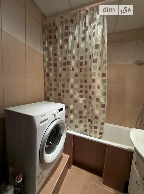 Квартира на вул. Академіка Заболотного, 40 в Києві, ID 204092, фото №5