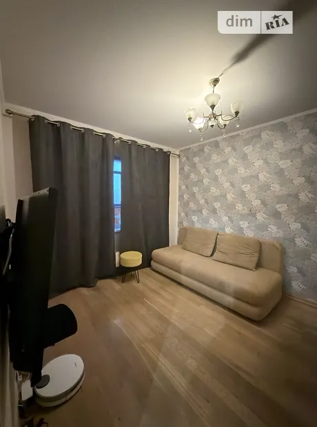 Квартира на вул. Академіка Заболотного, 40 в Києві, ID 204092, фото №9