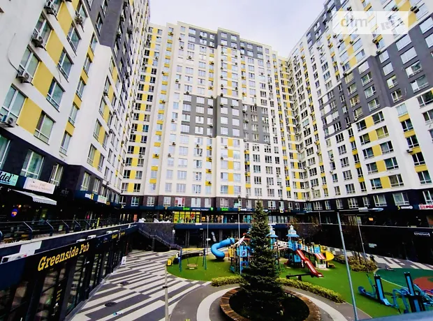 Квартира на вул. Університетська, 1Г в Києві, ID 236776, фото №1