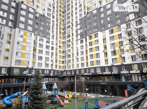 Квартира на вул. Університетська, 1Г в Києві, ID 236776, фото №23