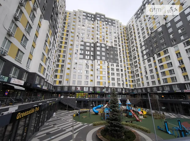 Квартира на вул. Університетська, 1Г в Києві, ID 236776, фото №24
