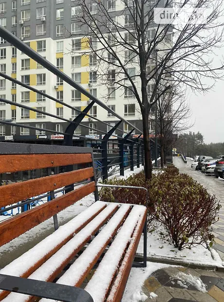 Квартира на вул. Університетська, 1Г в Києві, ID 236776, фото №27