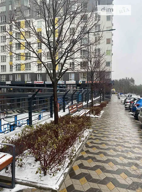 Квартира на вул. Університетська, 1Г в Києві, ID 236776, фото №28