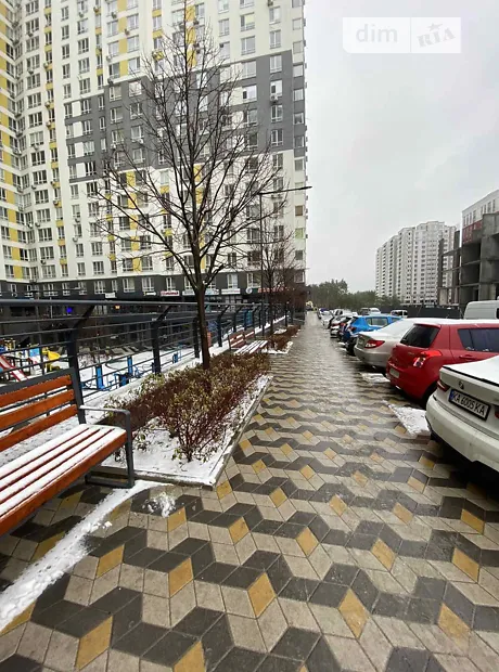 Квартира на вул. Університетська, 1Г в Києві, ID 236776, фото №29