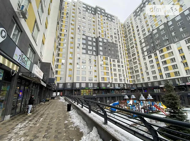 Квартира на вул. Університетська, 1Г в Києві, ID 236776, фото №30