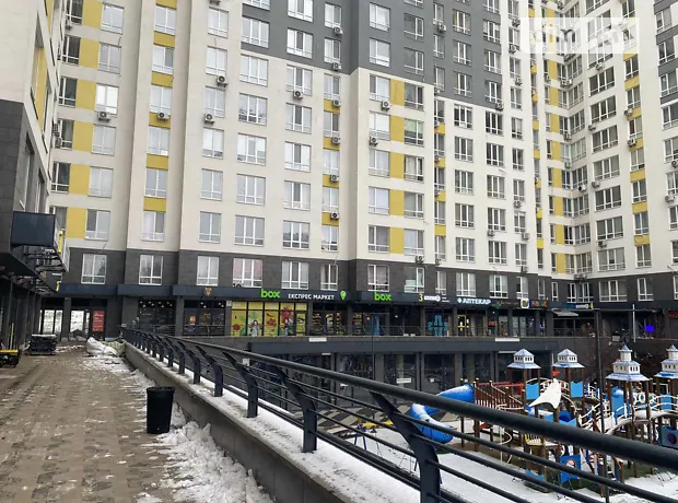 Квартира на вул. Університетська, 1Г в Києві, ID 236776, фото №31