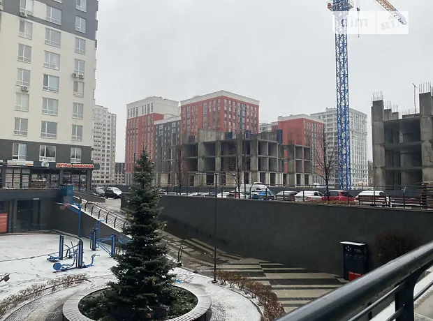 Квартира на вул. Університетська, 1Г в Києві, ID 236776, фото №32