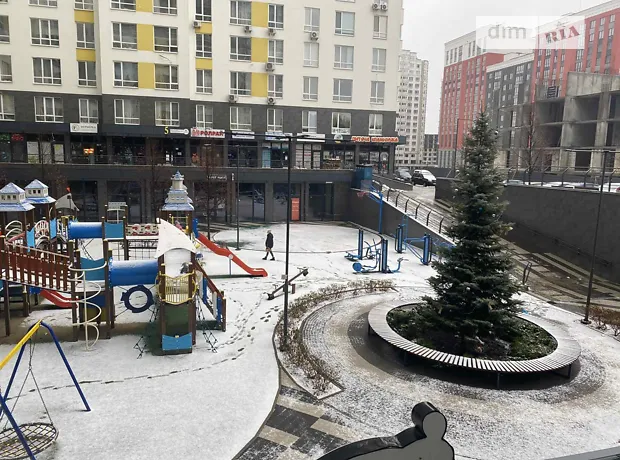 Квартира на вул. Університетська, 1Г в Києві, ID 236776, фото №33