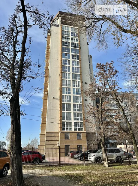 Квартира на вул. Петра Сагайдачного, 1В в Запоріжжі, ID 180775, фото №12