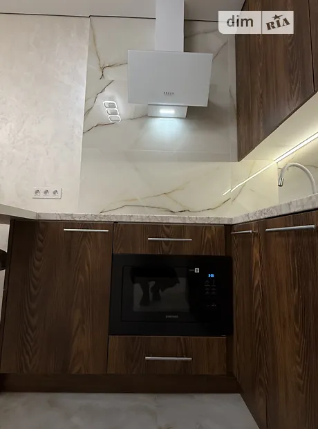 Квартира на вул. Каховська, 62А в Києві, ID 185597, фото №11