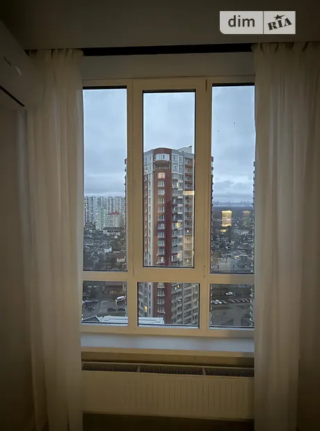 Квартира на вул. Каховська, 62А в Києві, ID 185597, фото №16