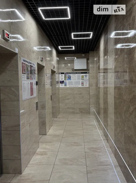 Квартира на вул. Каховська, 62А в Києві, ID 185597, фото №21