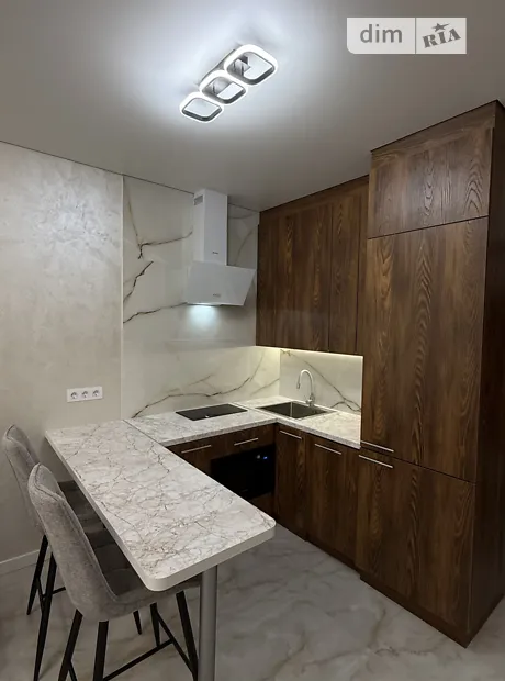 Квартира на вул. Каховська, 62А в Києві, ID 185597, фото №9