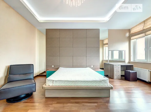 Квартира на вул. Січових Стрільців, 70А в Києві, ID 206880, фото №2