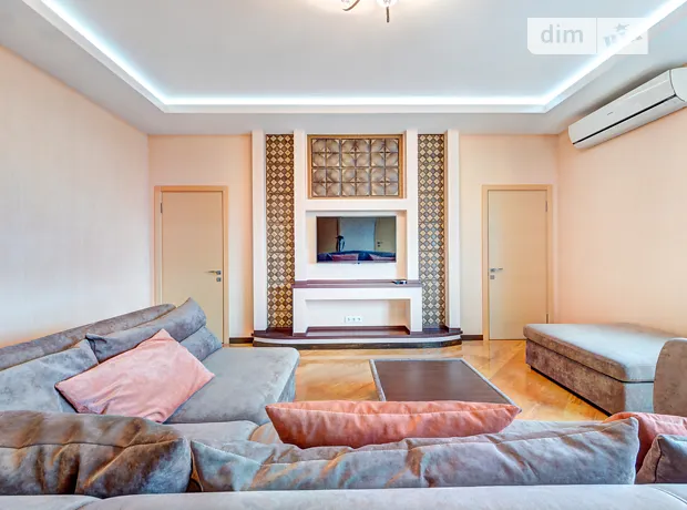 Квартира на вул. Січових Стрільців, 70А в Києві, ID 206880, фото №4