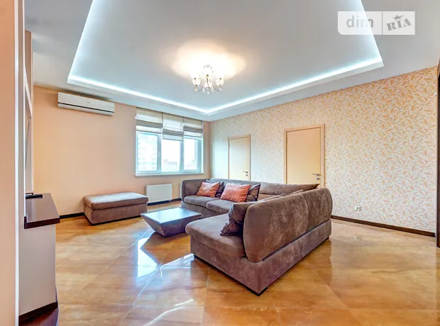 Квартира на вул. Січових Стрільців, 70А в Києві, ID 206880, фото №5