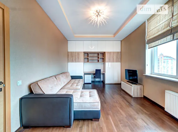 Квартира на вул. Січових Стрільців, 70А в Києві, ID 206880, фото №7