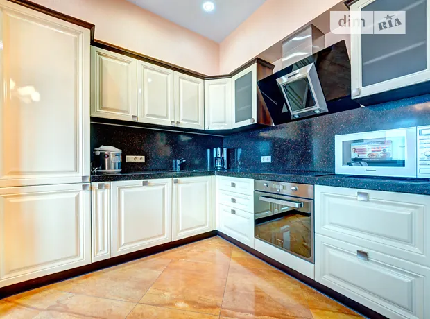 Квартира на вул. Січових Стрільців, 70А в Києві, ID 206880, фото №9