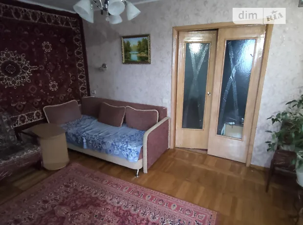 Квартира на вул. Панікахи, 99 в Дніпрі, ID 197198, фото №11