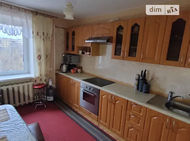 Квартира на вул. Панікахи, 99 в Дніпрі, ID 197198, фото №13