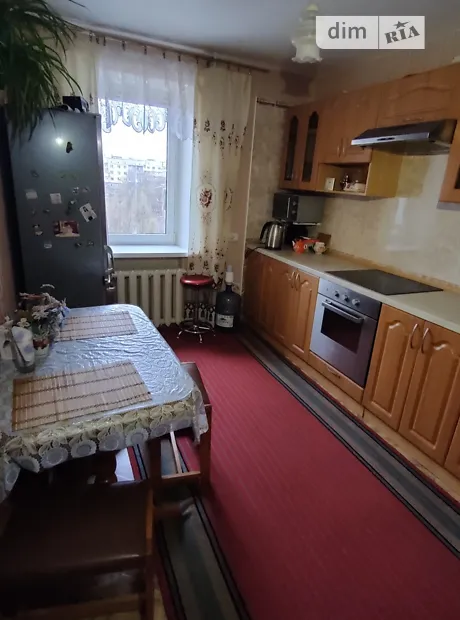 Квартира на вул. Панікахи, 99 в Дніпрі, ID 197198, фото №16
