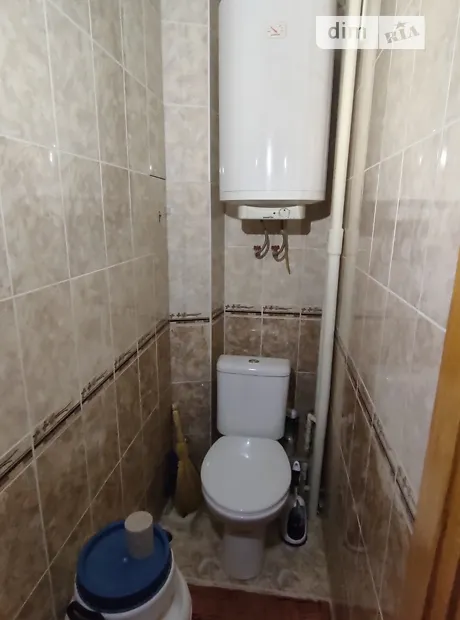 Квартира на вул. Панікахи, 99 в Дніпрі, ID 197198, фото №20