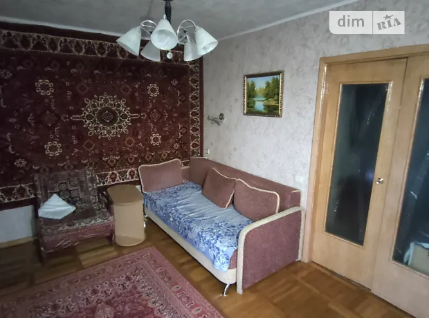 Квартира на вул. Панікахи, 99 в Дніпрі, ID 197198, фото №6