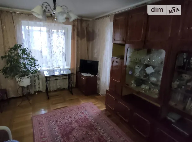 Квартира на вул. Панікахи, 99 в Дніпрі, ID 197198, фото №8