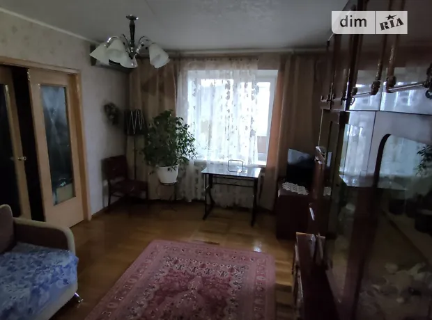 Квартира на вул. Панікахи, 99 в Дніпрі, ID 197198, фото №9