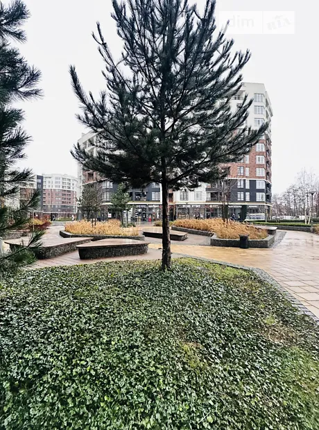 Квартира на вул. Ольги Кобилянської 1В/2 в Києві, ID 224189, фото №2