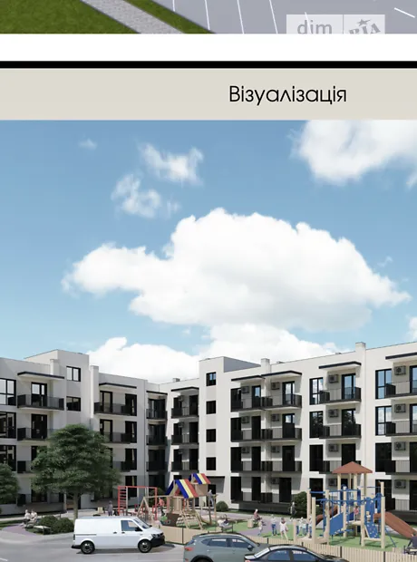 Квартира на вул. Єнківська, 42 в Ужгороді, ID 242628, фото №3