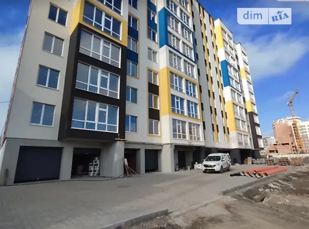Квартира на шосе Старокостянтинівське в Хмельницький, ID 286150, фото №1