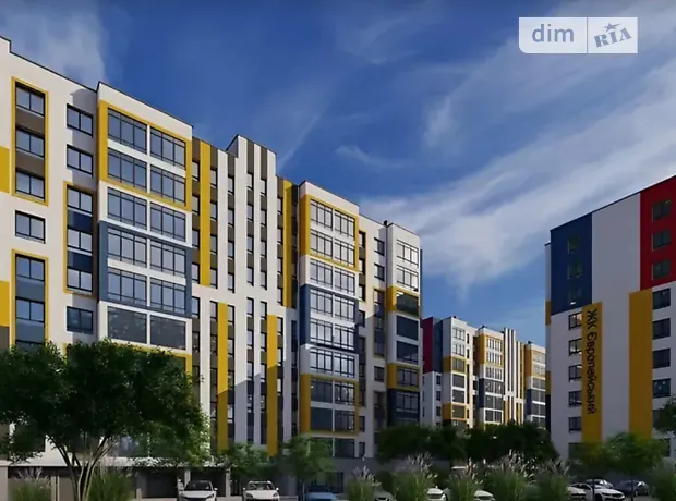Квартира на шосе Старокостянтинівське в Хмельницькому, ID 286150, фото №11
