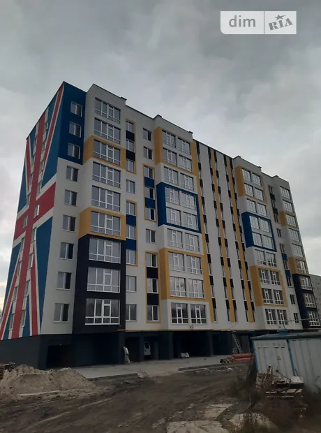 Квартира на шосе Старокостянтинівське в Хмельницькому, ID 286150, фото №12