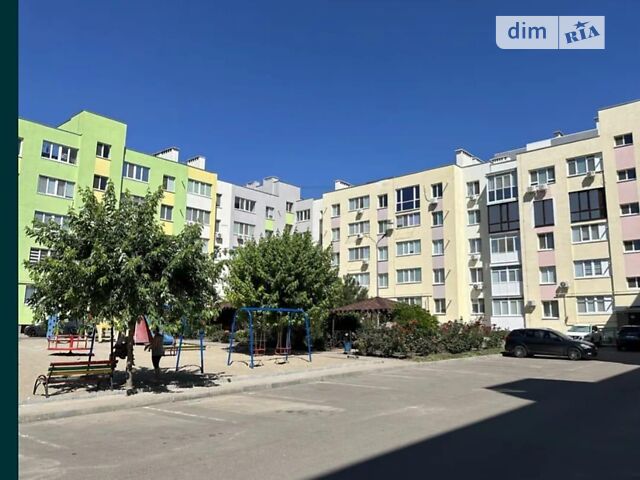 Квартира на вул. Архітектора Старова, 4К в Миколаїв, ID 164373, фото №1