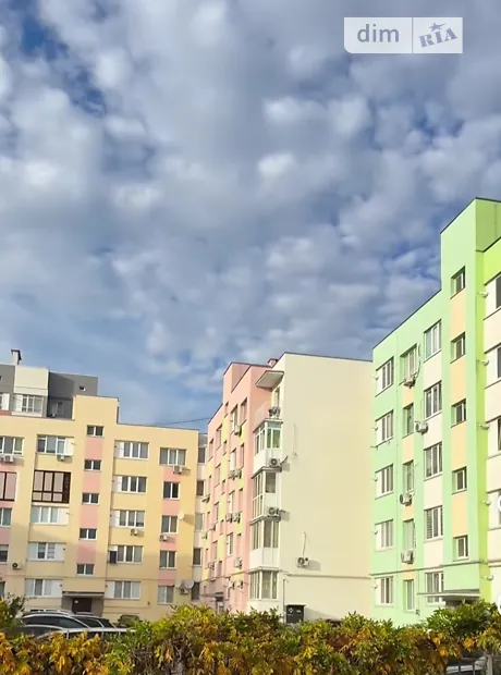 Квартира на вул. Архітектора Старова, 4К в Миколаїв, ID 164373, фото №2