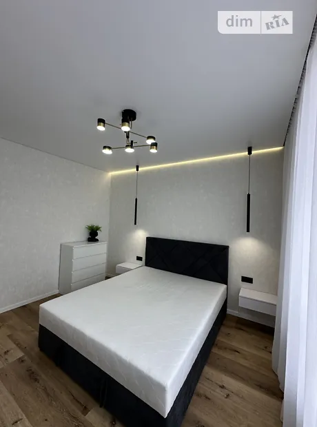 Квартира на наб. Дніпровська, 15К в Києві, ID 185825, фото №2