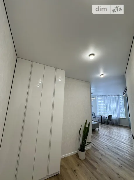Квартира на наб. Дніпровська, 15К в Києві, ID 185825, фото №13