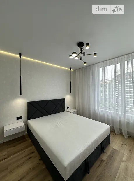 Квартира на наб. Дніпровська, 15К в Києві, ID 185825, фото №3