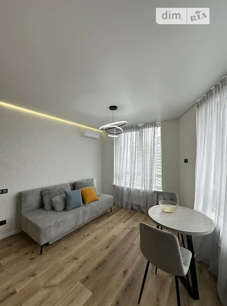Квартира на наб. Дніпровська, 15К в Києві, ID 185825, фото №4