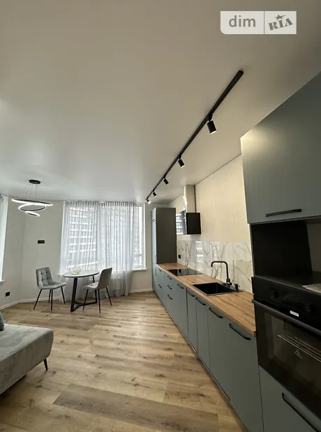 Квартира на наб. Дніпровська, 15К в Києві, ID 185825, фото №8
