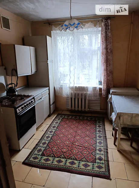 Квартира на вул. 4-й Зарічний мікрорайон в Кривому Розі, ID 170155, фото №12