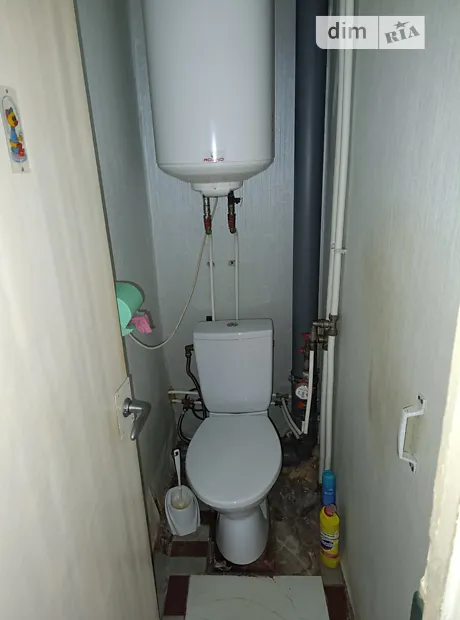 Квартира на вул. 4-й Зарічний мікрорайон в Кривому Розі, ID 170155, фото №7