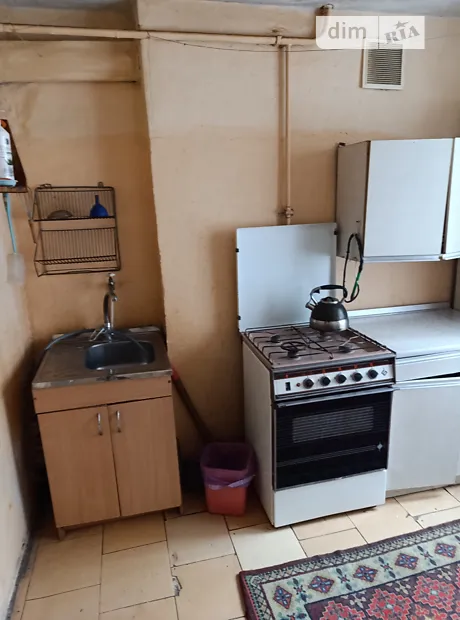 Квартира на вул. 4-й Зарічний мікрорайон в Кривому Розі, ID 170155, фото №10