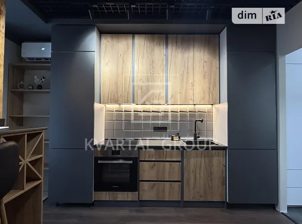 Квартира на вул. Джерельна, 10 в Києві, ID 237603, фото №1