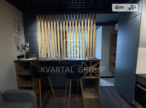 Квартира на вул. Джерельна, 10 в Києві, ID 237603, фото №2