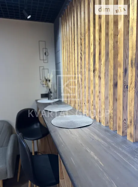 Квартира на вул. Джерельна, 10 в Києві, ID 237603, фото №15