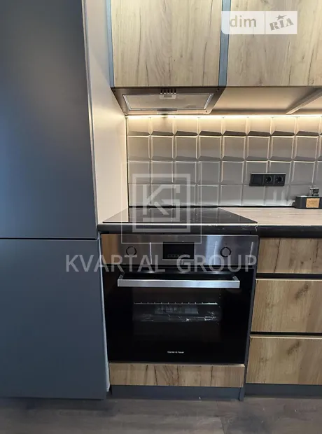 Квартира на вул. Джерельна, 10 в Києві, ID 237603, фото №7
