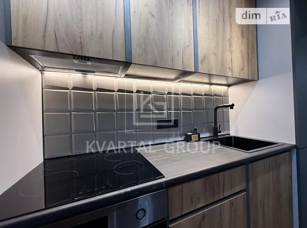 Квартира на вул. Джерельна, 10 в Києві, ID 237603, фото №8