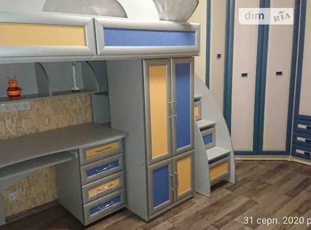 Квартира на вул. Збройних Сил України, 41А в Сумах, ID 292016, фото №16